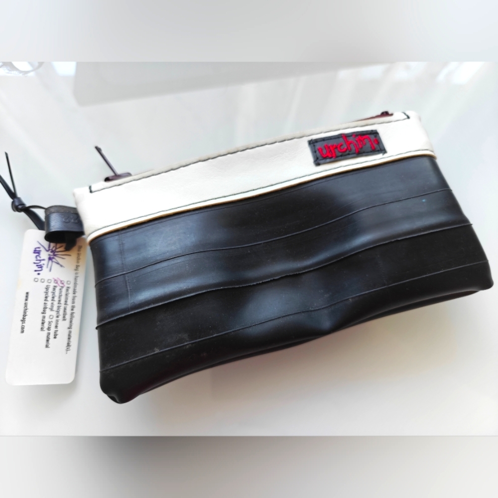 Urchin Bicycle Tube Case